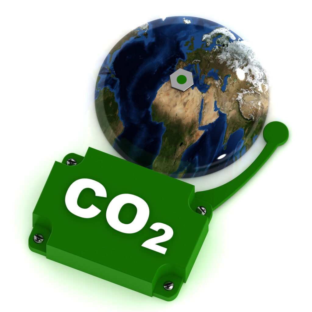 carbon accounting is imperative for all businesses